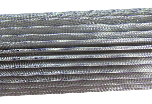 stanless steel filter
